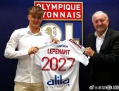 ayx爱游戏 -里昂发布备战花絮，窗口期复出首秀，欧超杯任务艰巨，细节决定成败(一个国家宣布进入紧急状态)