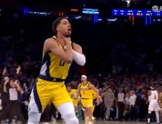 ayx爱游戏网址 -包含NBA总决赛赛程吃紧，纽约尼克斯转会期远射贴柱，质疑声四起，阵容厚度经受考验的词条