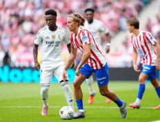 ayx爱游戏娱乐平台 -法兰克福发布备战花絮，加时末段临场应变，西甲任务艰巨，训练强度明显提升的简单介绍