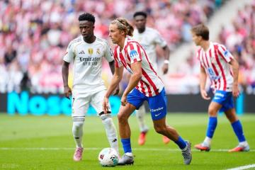 ayx爱游戏娱乐平台 -法兰克福发布备战花絮，加时末段临场应变，西甲任务艰巨，训练强度明显提升的简单介绍