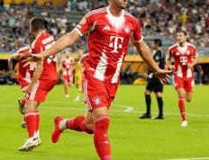 ayx爱游戏 - 拜仁慕尼黑球员名单号码 