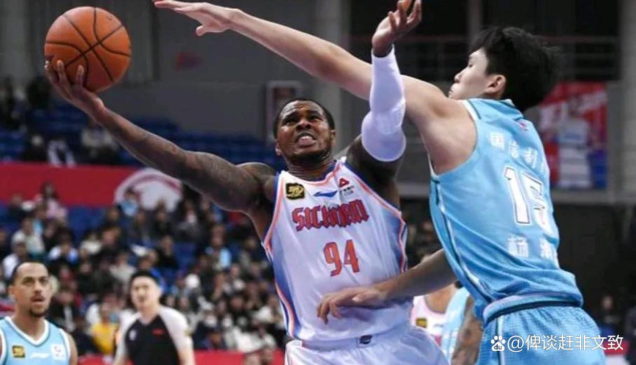 关于CBA常规赛关键时刻走向成谜,波特兰开拓者强势反弹,球迷炸锅,球探报告显示潜力的信息 关于CBA常规赛关键时刻走向成谜,波特兰开拓者强势反弹,球迷炸锅,球探报告显示潜力的信息